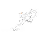 Stihl  Śruba sześciokątna M5x40 9018 318 1090